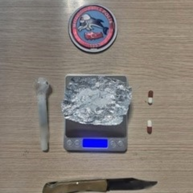 Afyonkarahisar'da polis denetimleri sürüyor