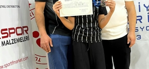 Doğum gününde Türkiye ikincisi oldu