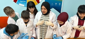 DENEYAP Türkiye Teknoloji Atölyeleri başvuruları başladı