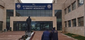 FETÖ'den aranan şahsı polis yakaladı