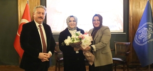 Sanat Melikgazi'nin ilk programına büyük ilgi