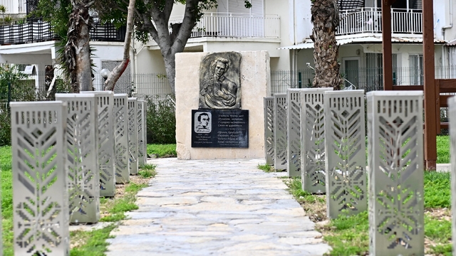 Ukrayna Kültür Parkı, Kievli öğrencilerin tasarımlarıyla yenilendi