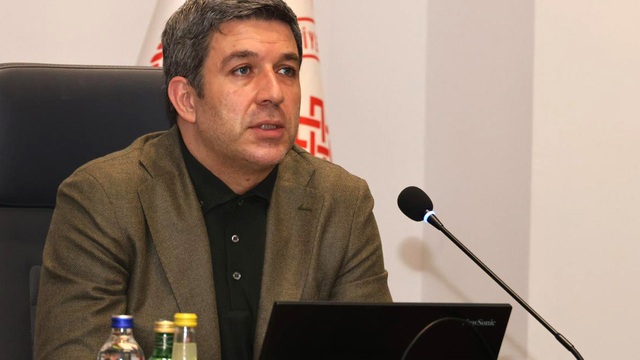 Nevşehir'de "At Yılı Kapadokya Etkinlikleri" kapsamında istişare toplantısı düzenlendi