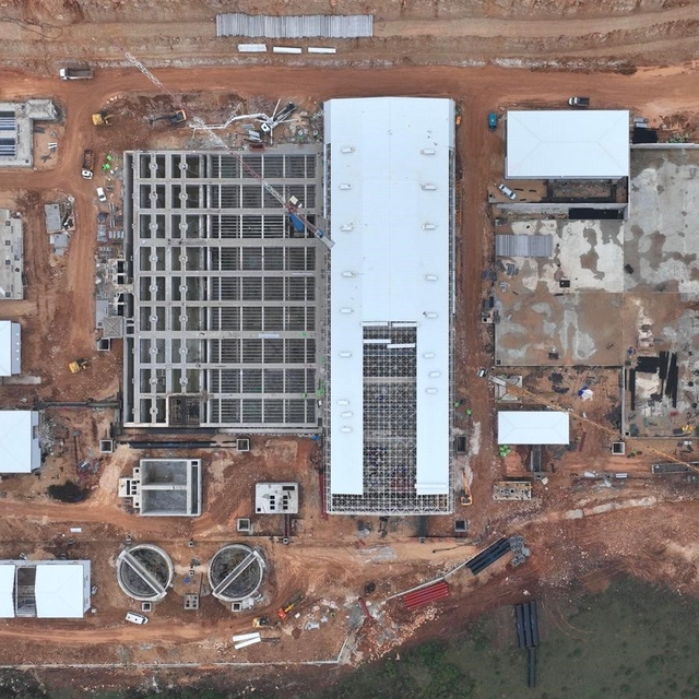 Çınarcık Arıtma Tesisi'nde sona yaklaşıldı
Başkan Mustafa Bozbey: "Bursalıl...