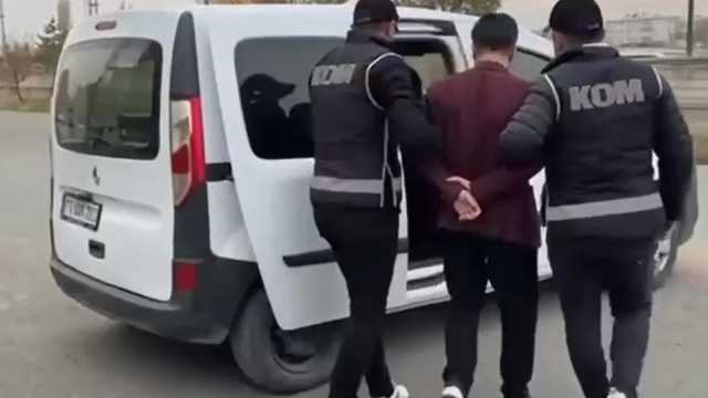 Adliyede rüşvet ve irtikap soruşturması; 7 kişi hakkında 20 yıla kadar hapis istemi