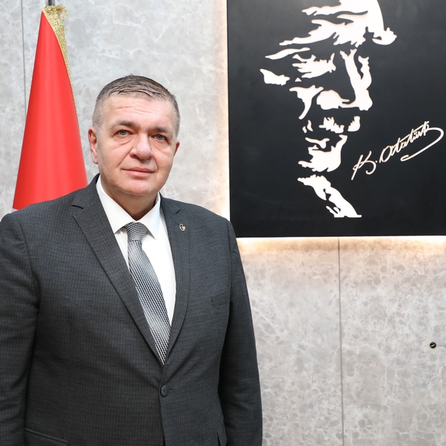 Akıncı: "Bakliyat, Anadolu'nun kadim mirası ve sürdürülebilir üretimin teme...