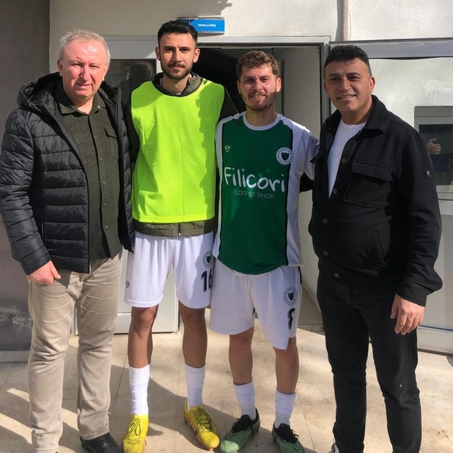 İş adamından Buldan Belediyespora büyük jest