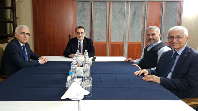 "Uluslararası Yapay Zeka Zirvesi" Eskişehir'de gerçekleştirilecek