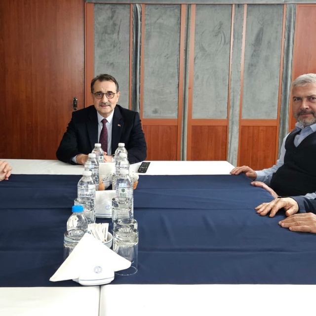 "Uluslararası Yapay Zeka Zirvesi" Eskişehir'de gerçekleştirilecek