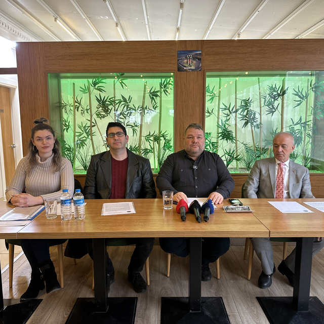 Bulgaristan'ın Türkiye'deki çifte vatandaşlara sandık kısıtlamasına Edirne'...