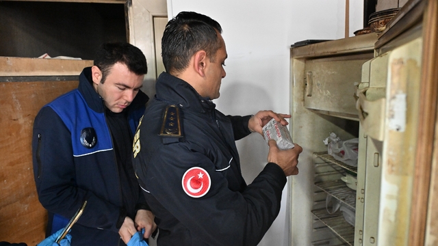 Manisa'da Ramazan öncesi fırınlara sıkı denetim