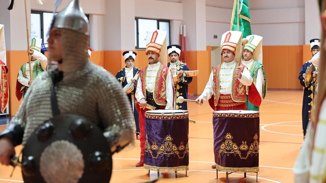 Tokat Belediyesi'nden Ramazan'a yakışır manevi ve kültürel buluşma