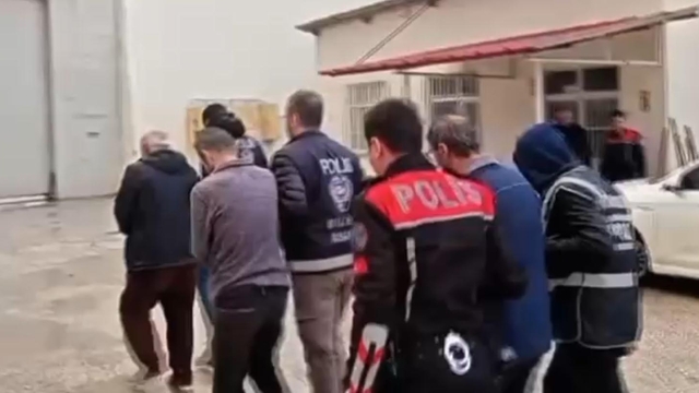 Bilecik'te 20 yıl önce kaybolan 3 kişinin öldürülerek gömüldüğü ortaya çıktı