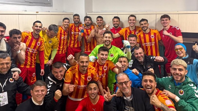 Tire 2021 FK'da hasret bitti