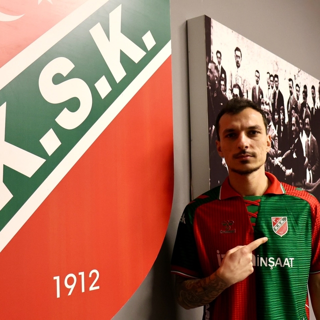 Karşıyaka'da yine değişim vakti