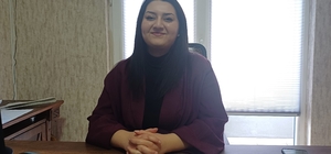 Sosyal medyadan alınan fotoğraflar başınızı ağrıtabilir
Avukat Zeynep Sevim...