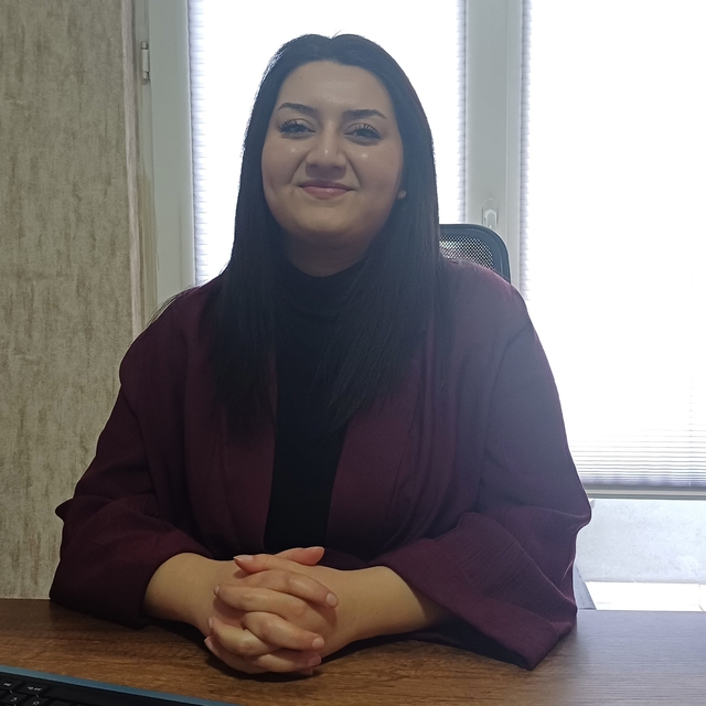 Sosyal medyadan alınan fotoğraflar başınızı ağrıtabilir
Avukat Zeynep Sevim...