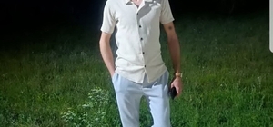 Kayıp olan 30 yaşındaki İbrahim Erdoğan her yerde aranıyor