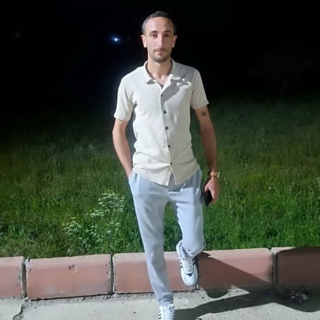 Kayıp olan 30 yaşındaki İbrahim Erdoğan her yerde aranıyor