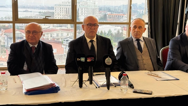 Lastik sektöründe 4 bin 500 işçiyi ilgilendiren toplu sözleşme görüşmeleri başladı