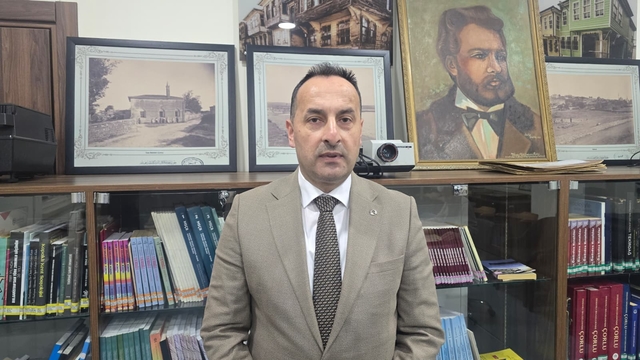 Kırkpınar efsanesi Hüseyin pehlivan için yapay zeka destekli tanıtım videosu hazırlandı