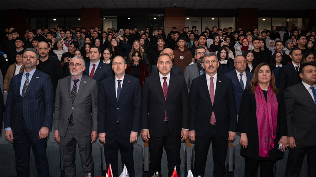 "Güvenli İnternet Günü" etkinliği BTK'de gerçekleştirildi