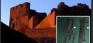 Kent Konseyi tarihi Bayburt Kalesi'ne ait anahtar için girişimde bulunacak