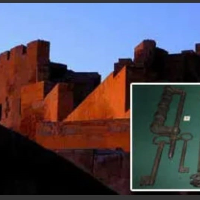 Kent Konseyi tarihi Bayburt Kalesi'ne ait anahtar için girişimde bulunacak