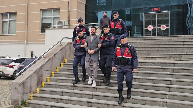 Tekirdağ'da 1 kişinin öldüğü bıçaklı kavganın şüphelisi tutuklandı