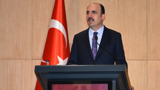 Konya'da yeni evlenecek çiftlere 30 bin lira destek verilecek