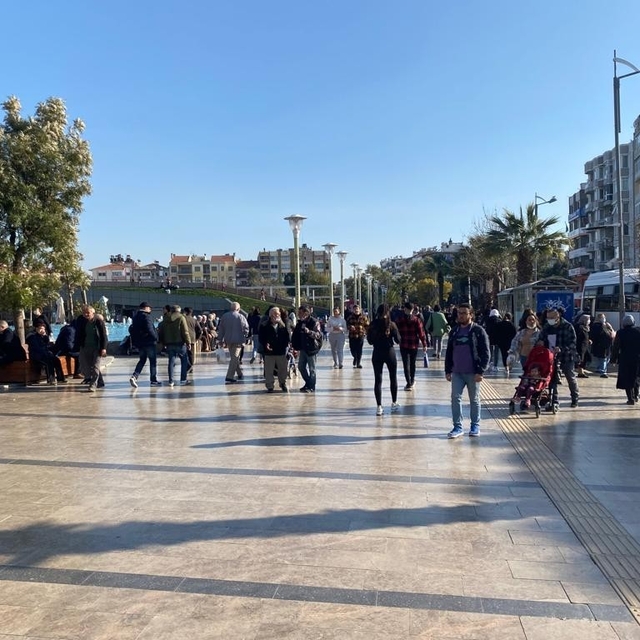 Aydın'da 233 bin kişi hiç evlenmedi