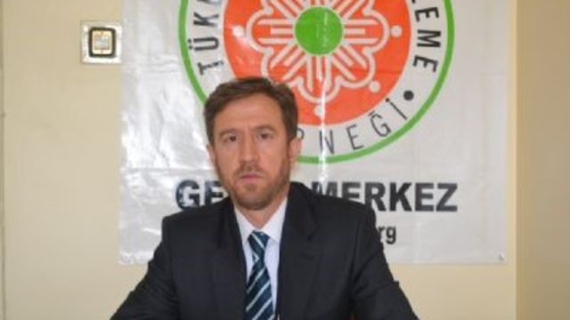 Vatandaşlar, Tüketici Hakem Heyetlerinin iletişim bilgilerine ulaşmakta zorlanıyor
TÜKDES Genel Başkan Yardımcısı Eyüp Dokuzlar:
"Tüketici Hakem Heyetlerinin iletişim bilgilerine kolayca erişilebilmesi gerekmektedir"