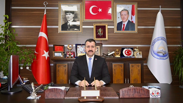 Suşehri'nin nüfusu arttı