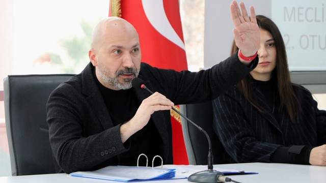 Söke'de yıllardır konuşulan 'Mahsuplaşma' konusuna Başkan Arıkan'dan tarihi hamle