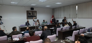 Kula Belediye Meclisi'nde arsa satışı ve teminat talebine ret