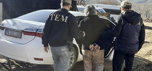 Karaman merkezli DEAŞ operasyonu; 3 tutuklama