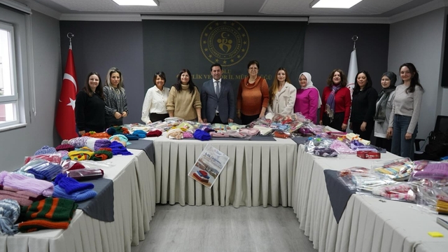 Bolu'dan kısa kısa