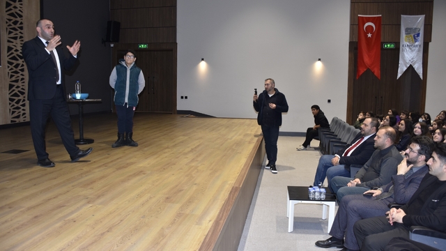 Karacabey Belediyesi'nden sınav sürecindeki öğrencilere destek