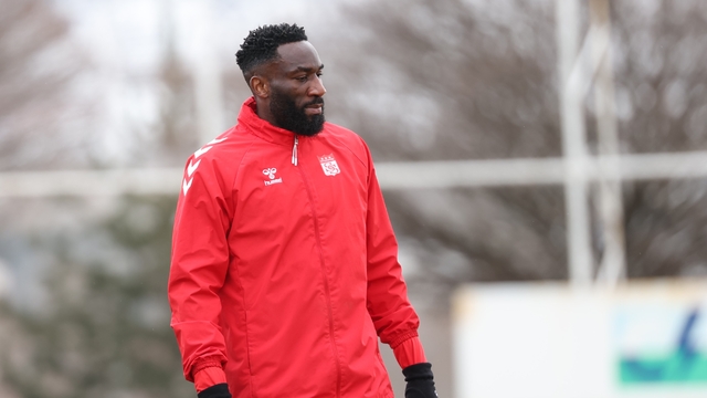 Sivasspor'da Vanspor hazırlıkları başladı