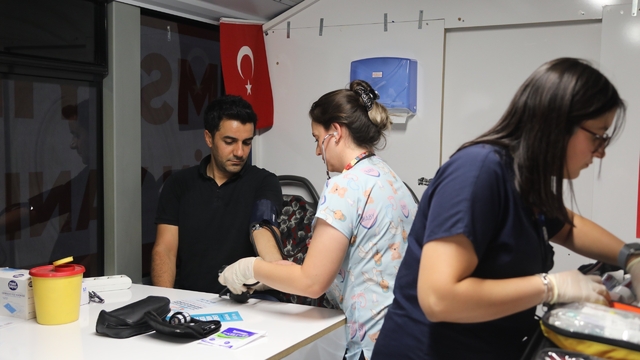 Bursa Büyükşehir, "Sağlığı Geliştiren Belediye" ünvanını yeniledi