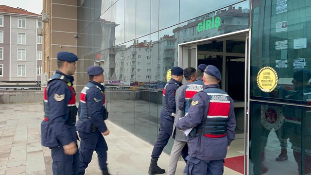 Çerkezköy'deki cinayette şantaj iddiası: 200 bin TL kredi çekti, arkadaşını öldürdü