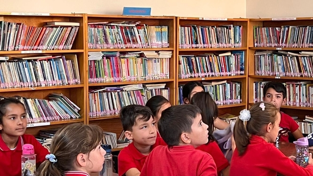 Seydişehir'den kısa kısa