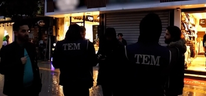 Bolu'da güvenlik güçleri nefes aldırmıyor: Haftalık bilanço açıklandı