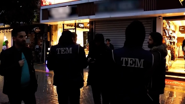 Bolu'da güvenlik güçleri nefes aldırmıyor: Haftalık bilanço açıklandı