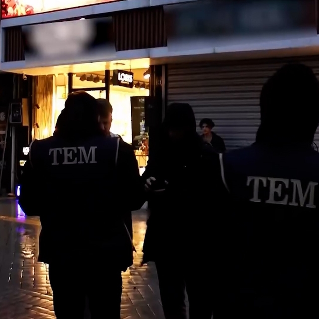 Bolu'da güvenlik güçleri nefes aldırmıyor: Haftalık bilanço açıklandı