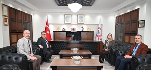 BEUN'da FEDEK akreditasyon saha ziyaretleri başladı