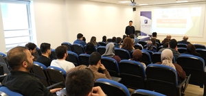 VEDAŞ'tan çalışanlarına akran zorbalığı eğitimi