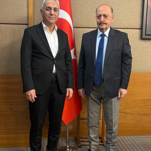 HEKİMSEN Genel Başkanı Kurban: "Hekimlik Meslek Kanunu Meclis sürecine giri...