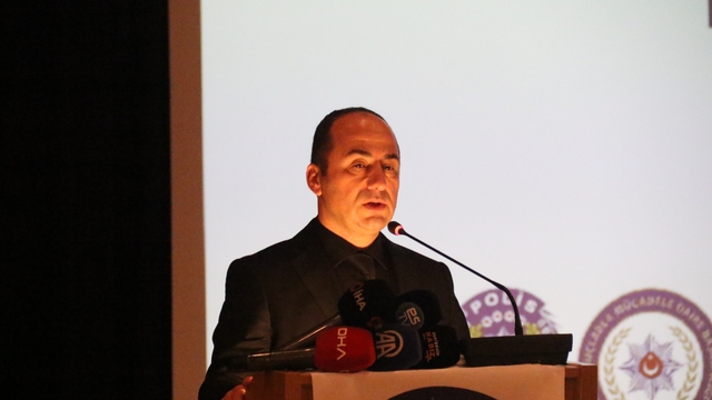 Eskişehir'de muhtarlara siber güvenlik eğitimi