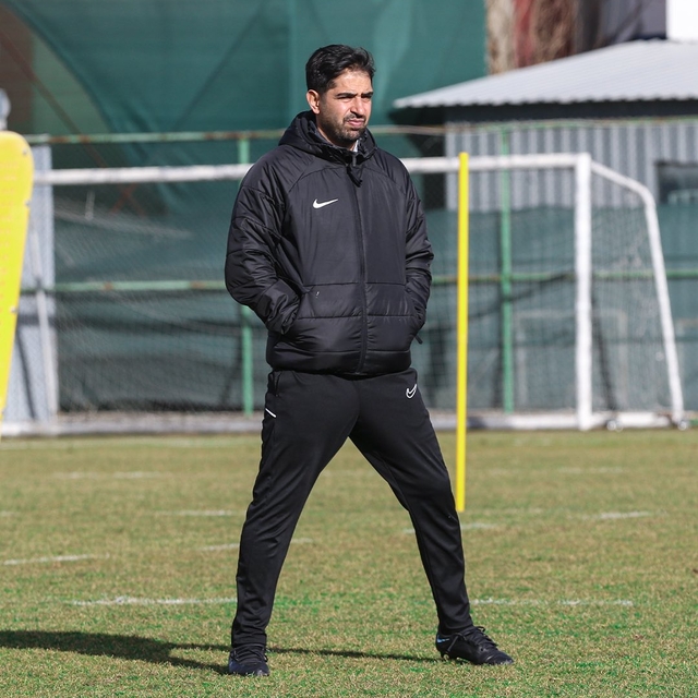 Boluspor'a 13 gün önce gelen teknik direktör görevden alındı